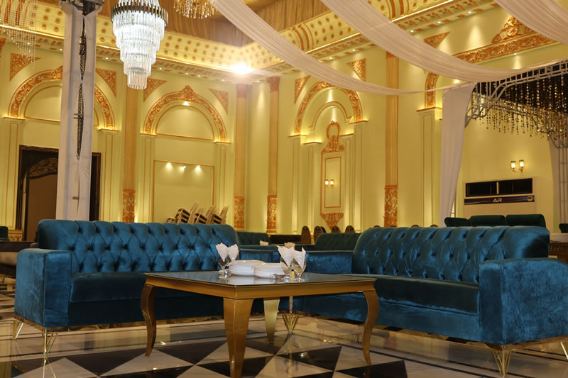 Dullam Palace, Toba Tek Singh - Crystal Hall - Picture 12